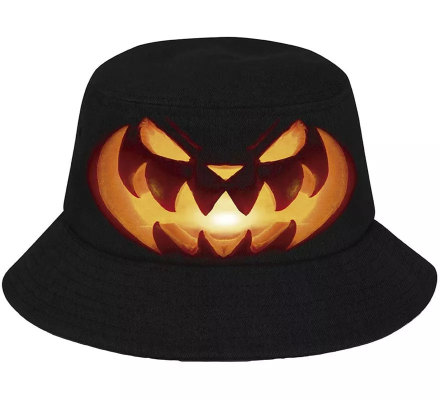 Translation missing: es.Gorro de Calabaza del Horror