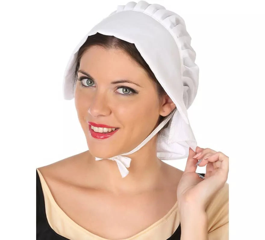 Translation missing: it.Gorro de Campesina Medieval