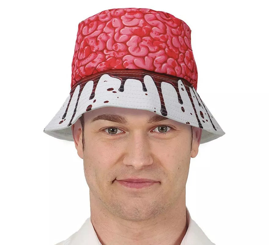 Translation missing: it.Gorro de Cerebro Sangriento
