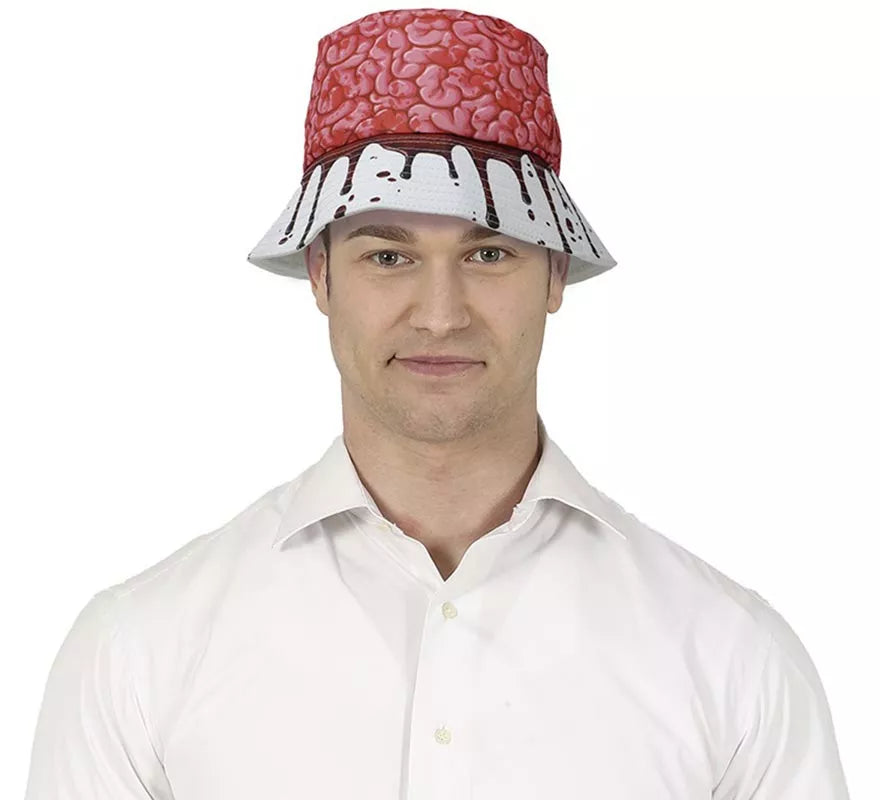 Translation missing: it.Gorro de Cerebro Sangriento