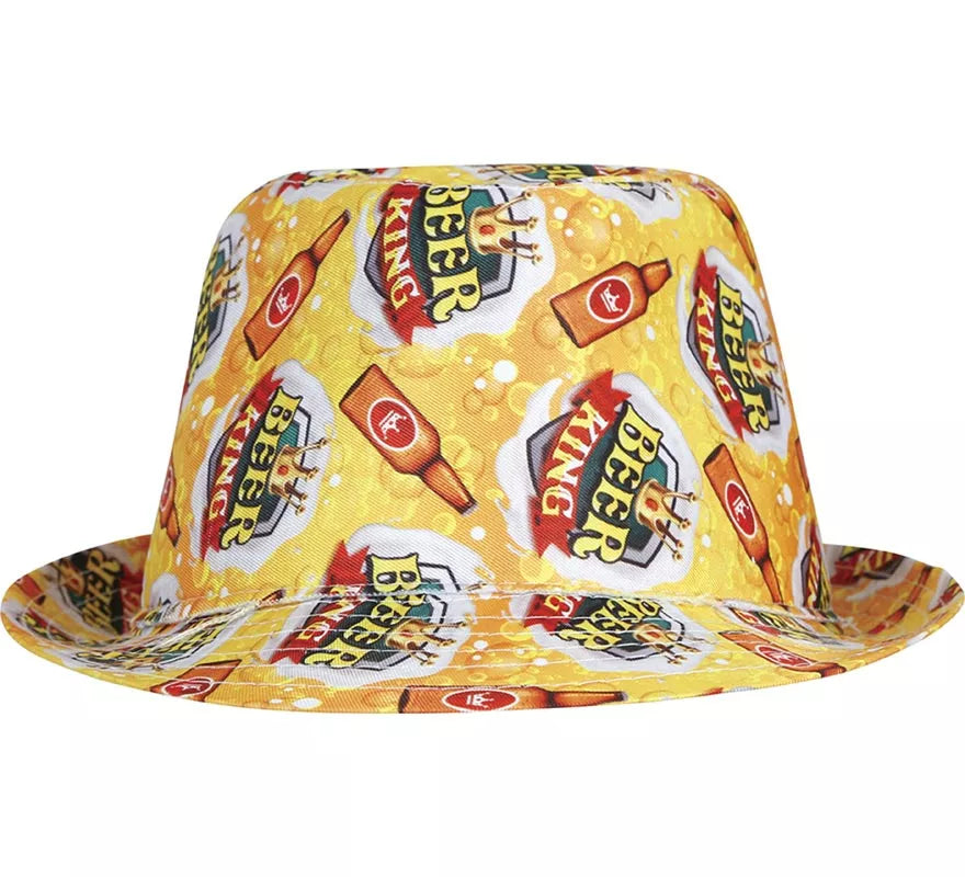 Translation missing: it.Gorro de Cerveza Oktoberfest
