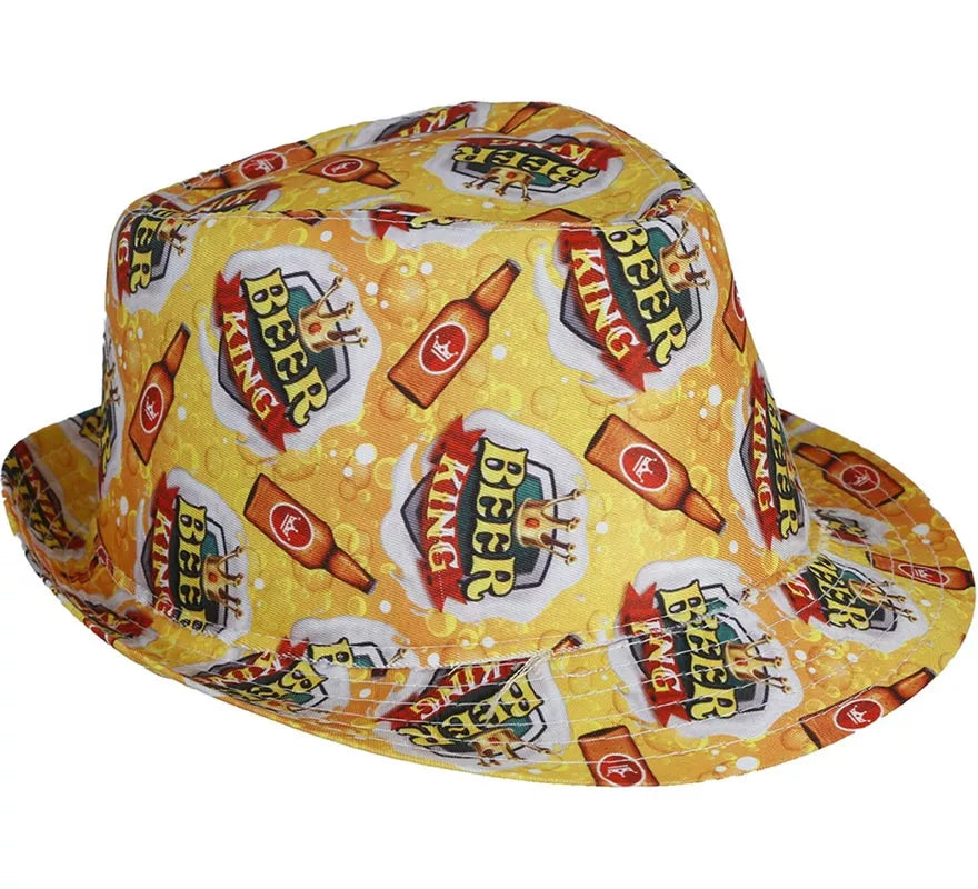 Translation missing: it.Gorro de Cerveza Oktoberfest