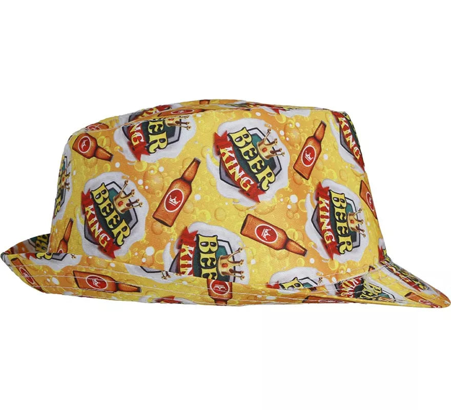 Translation missing: it.Gorro de Cerveza Oktoberfest