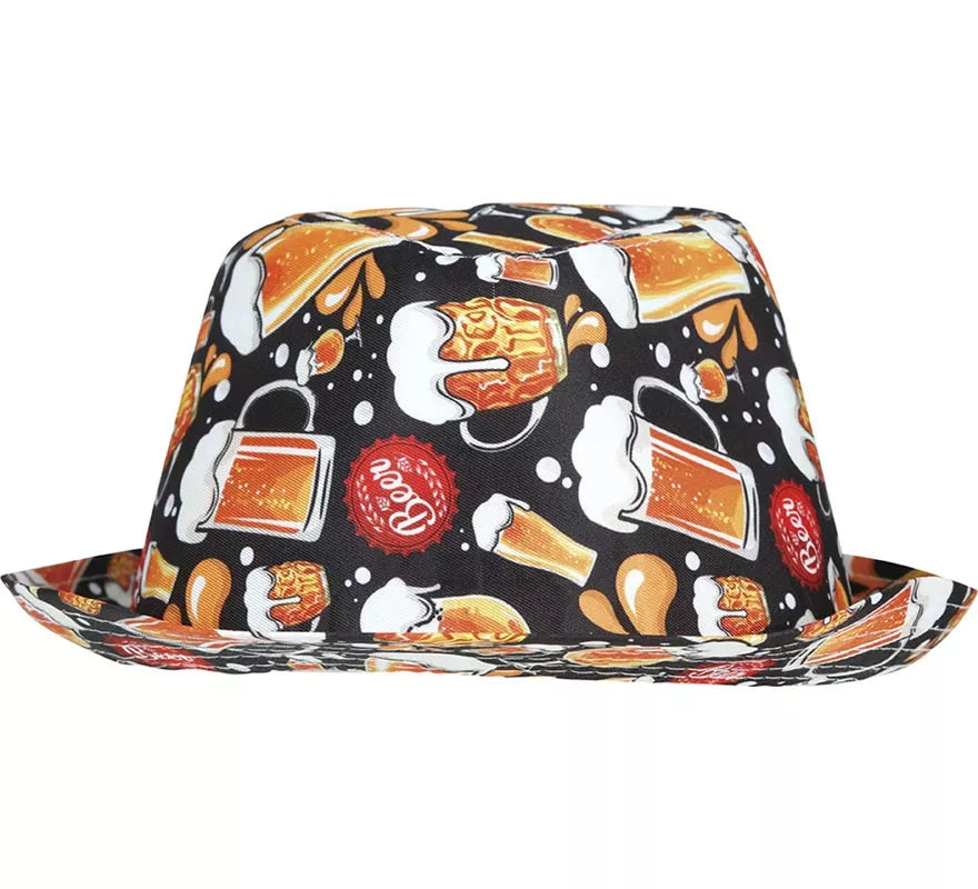 Translation missing: it.Gorro de Cervezas adultos