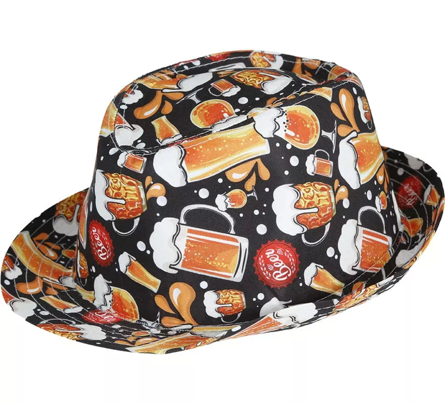 Translation missing: es.Gorro de Cervezas adultos