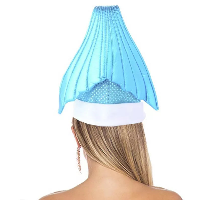 Translation missing: it.Gorro de Cola de Sirena en varios colores