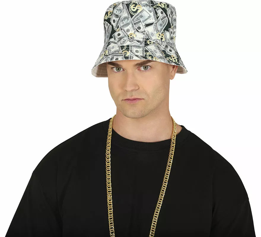Translation missing: it.Gorro de Dollar adulto