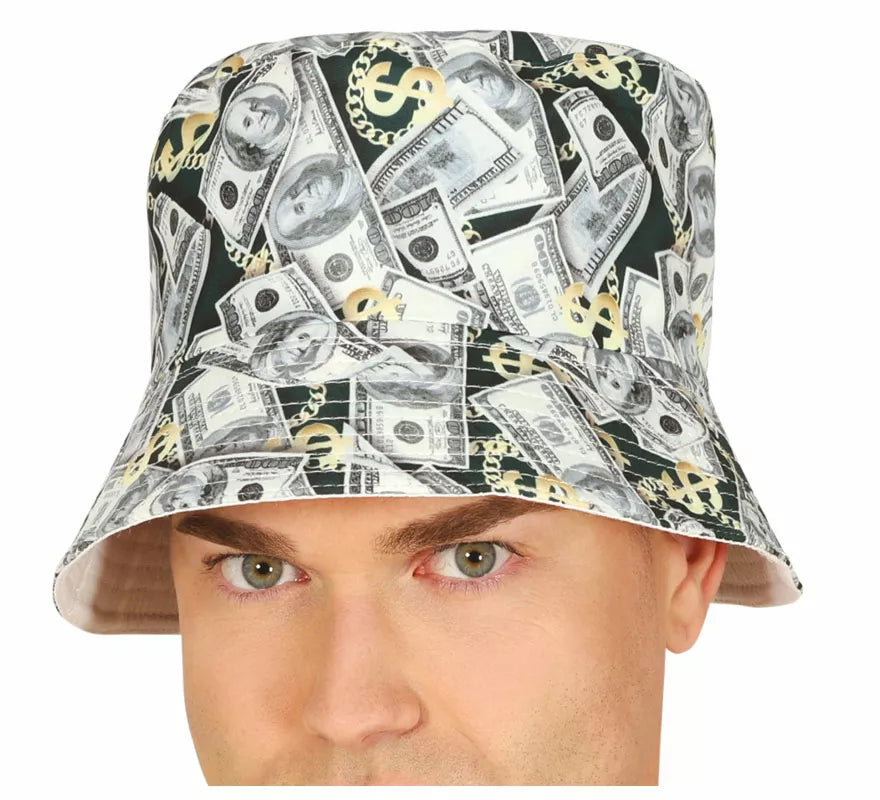 Translation missing: it.Gorro de Dollar adulto