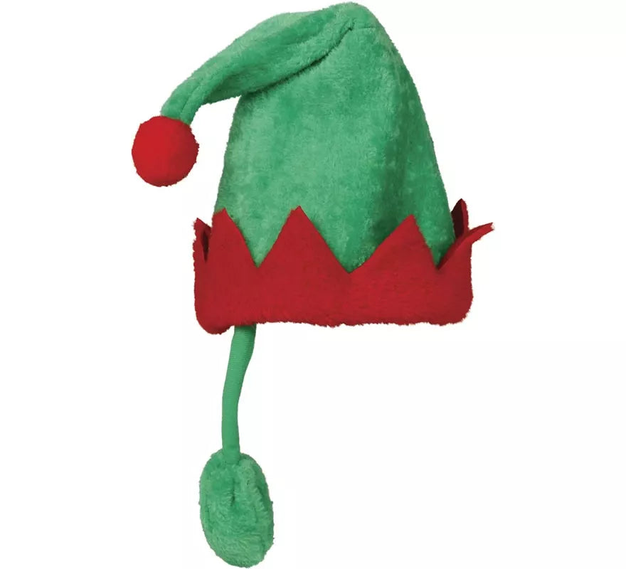 Translation missing: it.Gorro de Elfo con Movimiento