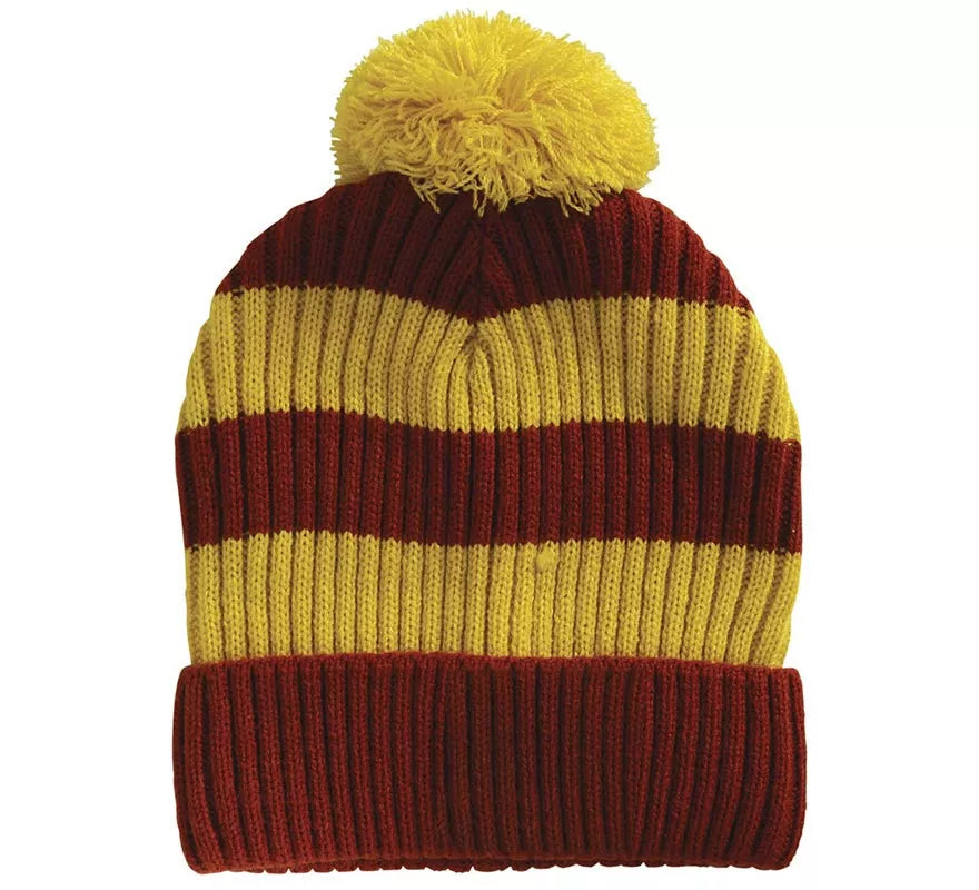 Translation missing: it.Gorro de Estudiante de Mago con Pompón