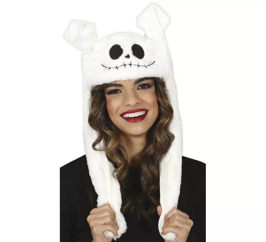 Translation missing: es.Gorro de Fantasma con Movimiento
