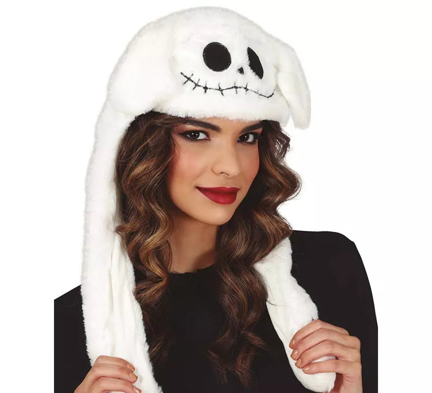 Translation missing: it.Gorro de Fantasma con Movimiento