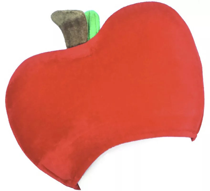 Translation missing: es.Gorro de Foam de Manzana roja