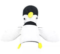 Gorro de Foam de Pingüino