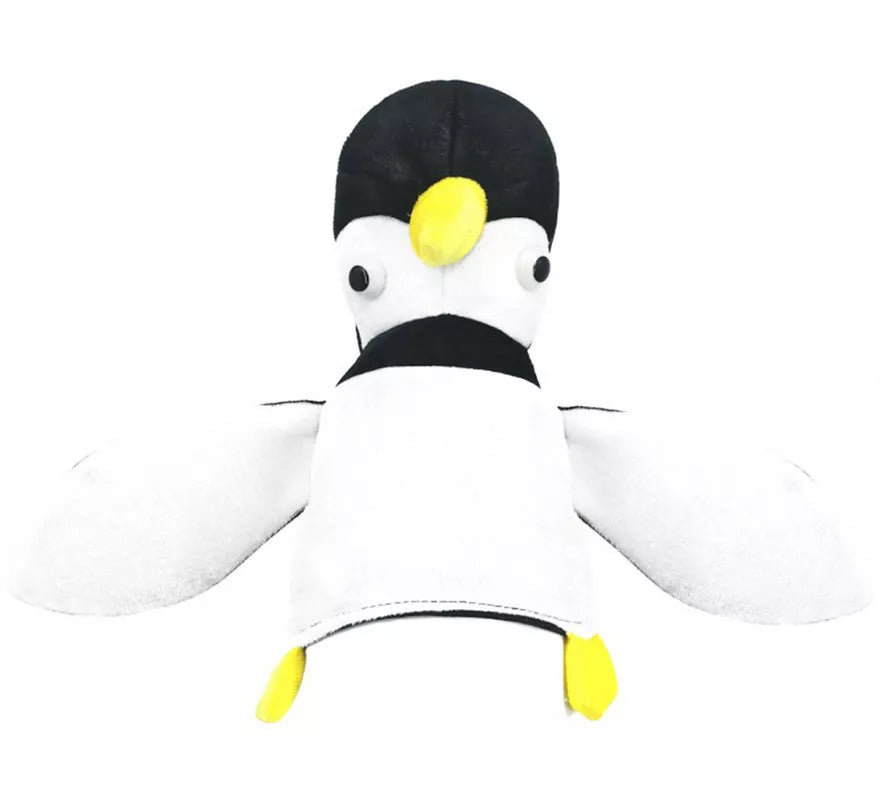 Translation missing: it.Gorro de Foam de Pingüino