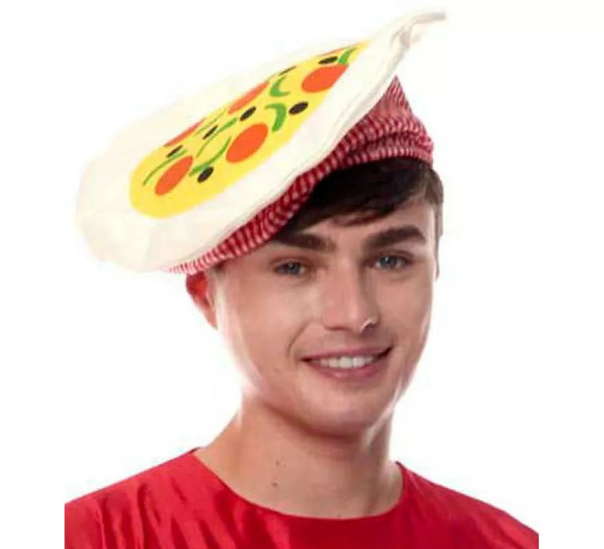 Translation missing: it.Gorro de Foam de Pizza