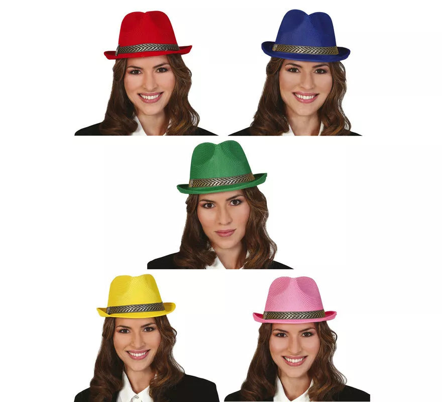 Translation missing: es.Gorro de Gánster en varios colores