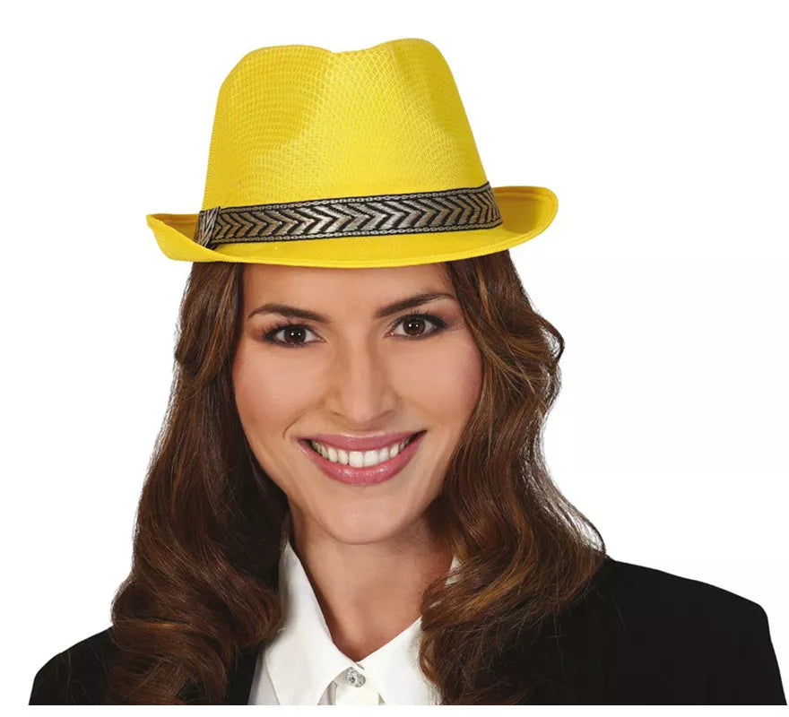 Gorro de Gánster en varios colores
