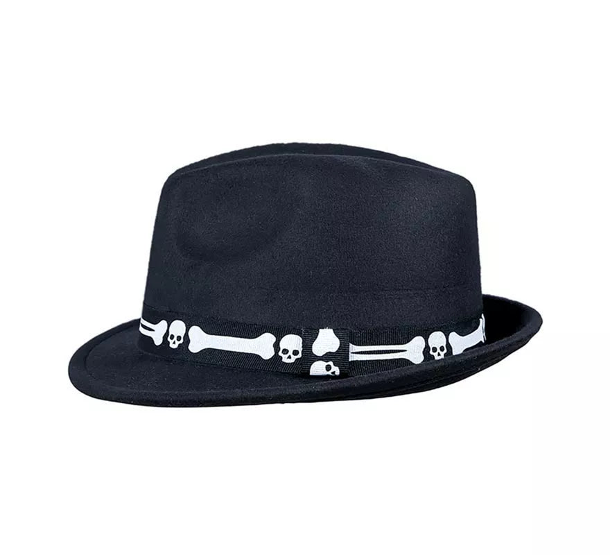 Translation missing: es.Gorro de Huesos elegante