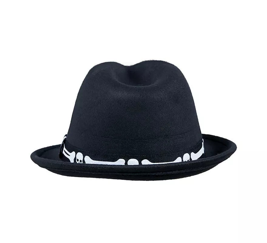 Translation missing: es.Gorro de Huesos elegante