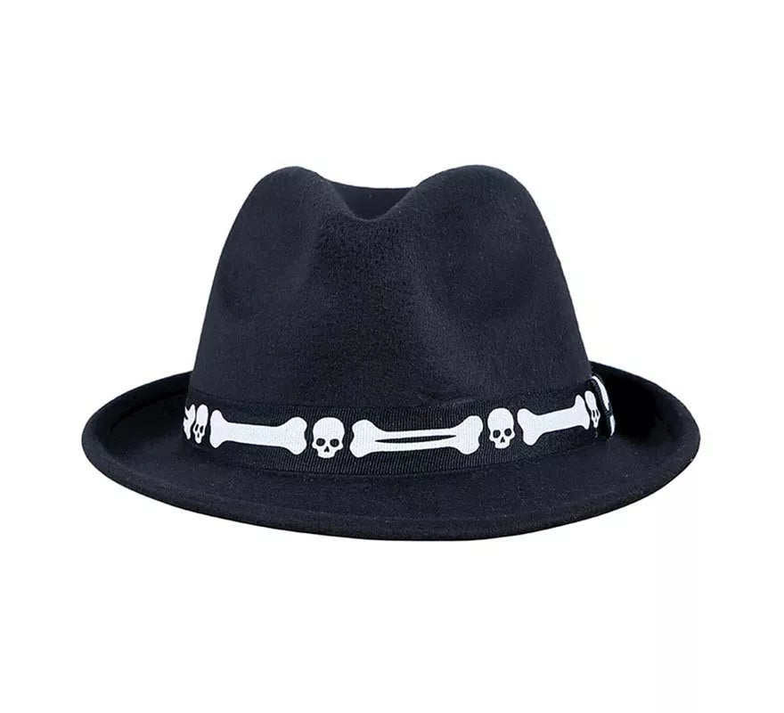 Translation missing: es.Gorro de Huesos elegante