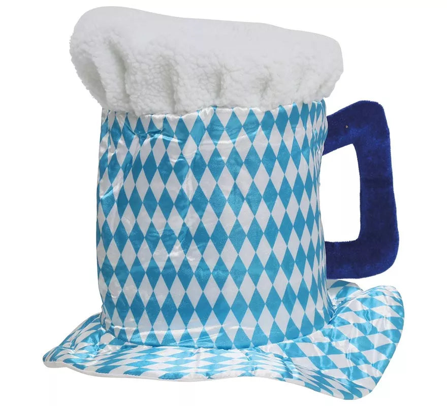 Translation missing: es.Gorro de Jarra de Cerveza Oktoberfest