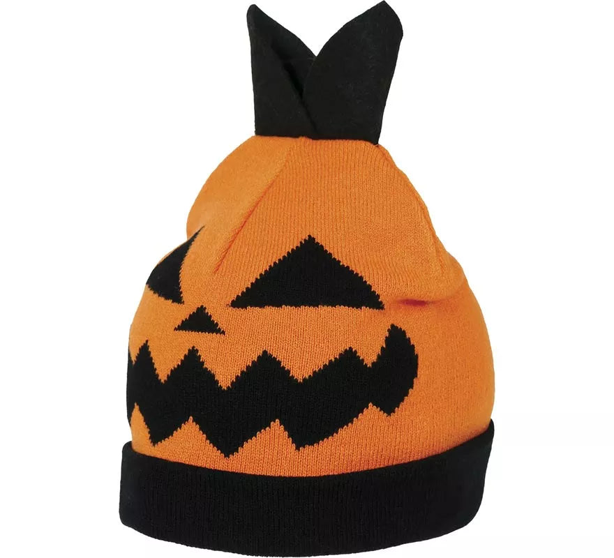 Translation missing: it.Gorro de Lana Calabaza