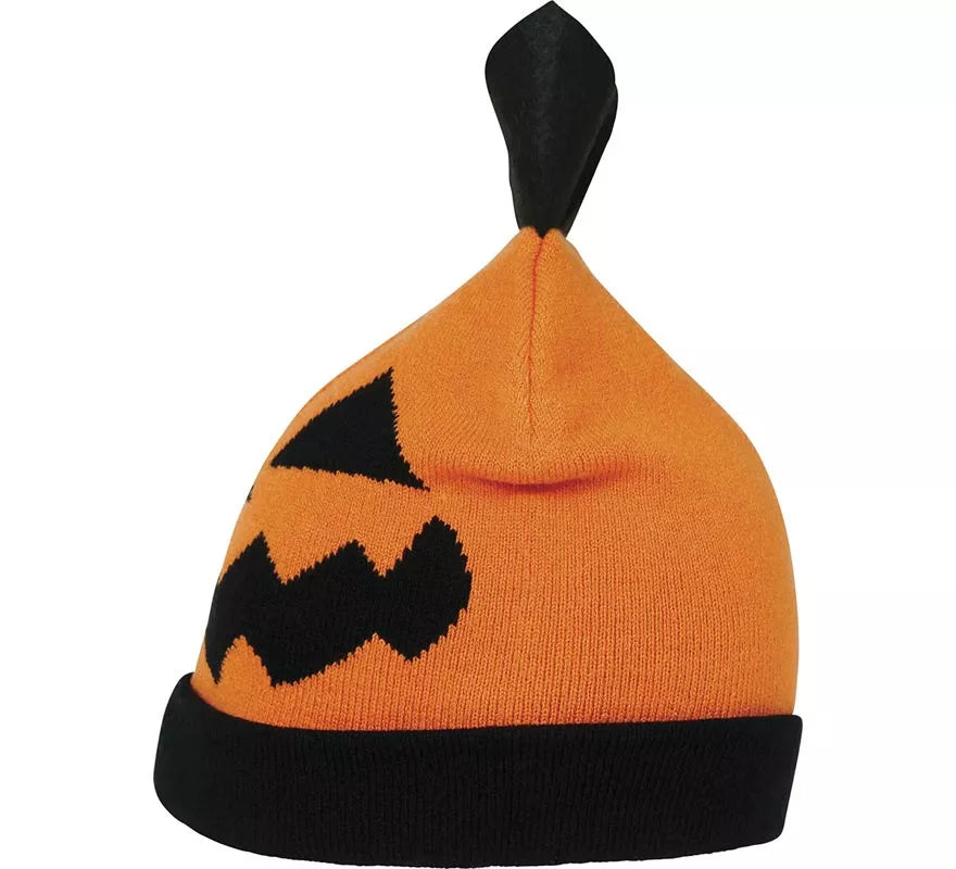 Translation missing: it.Gorro de Lana Calabaza