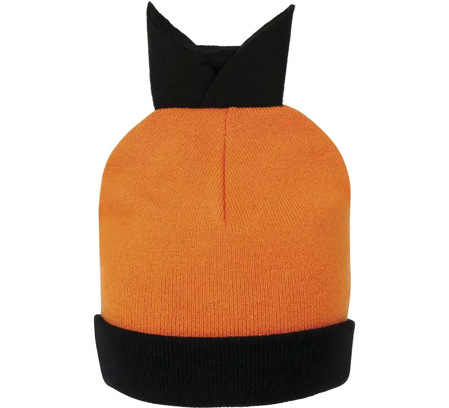 Translation missing: it.Gorro de Lana Calabaza