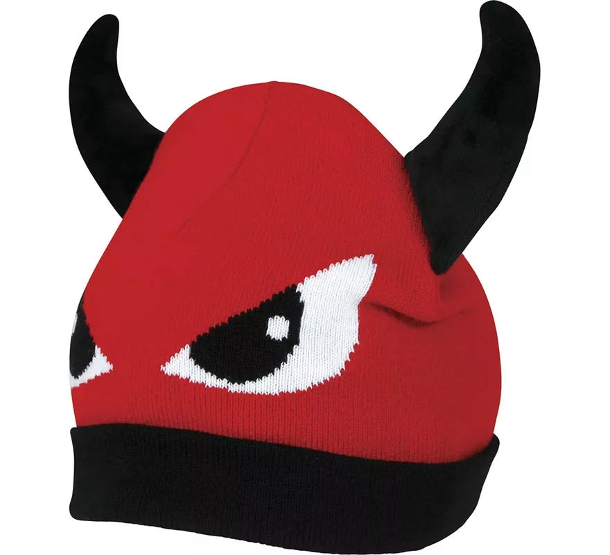 Translation missing: it.Gorro de Lana Demonio