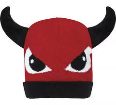 Gorro de Lana Demonio