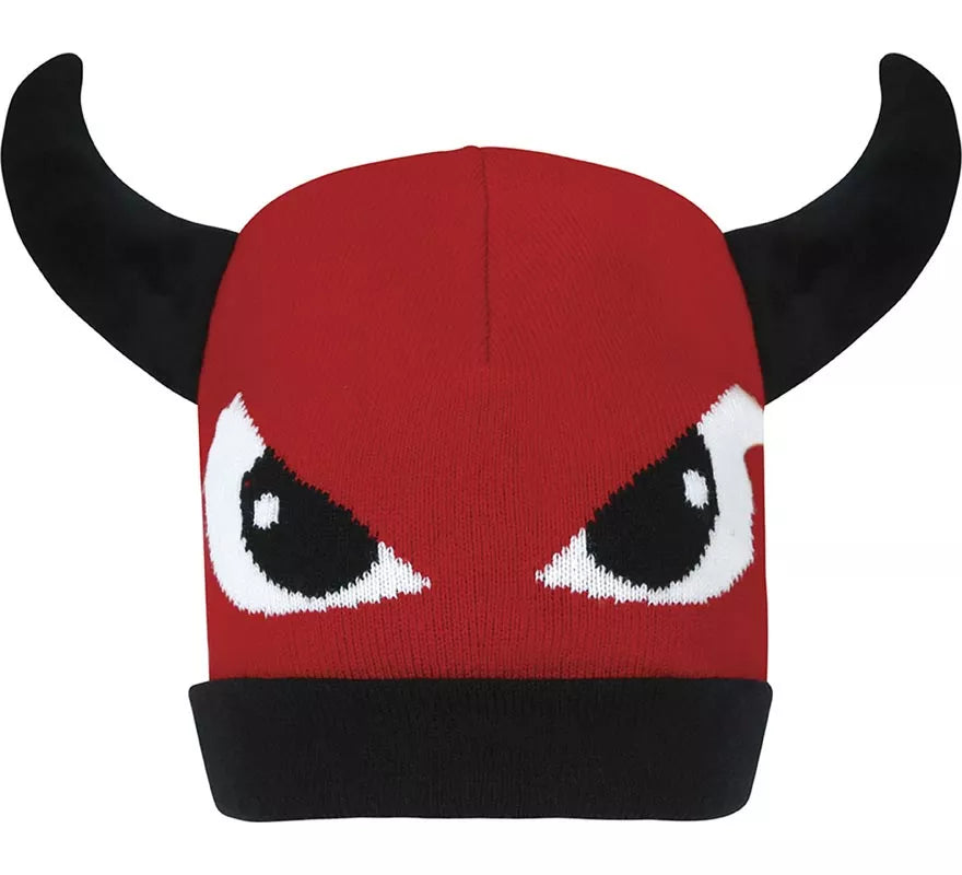 Translation missing: it.Gorro de Lana Demonio