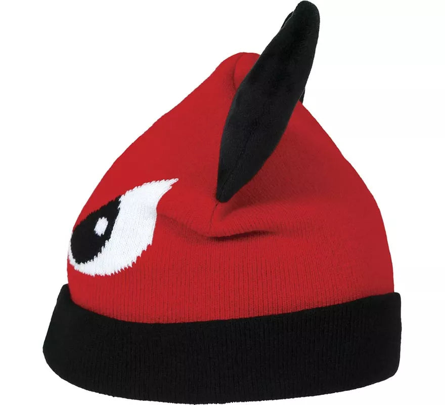 Translation missing: es.Gorro de Lana Demonio
