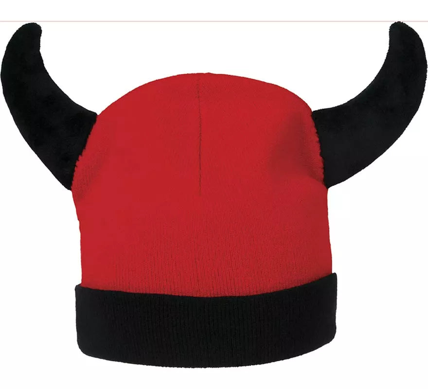 Translation missing: es.Gorro de Lana Demonio