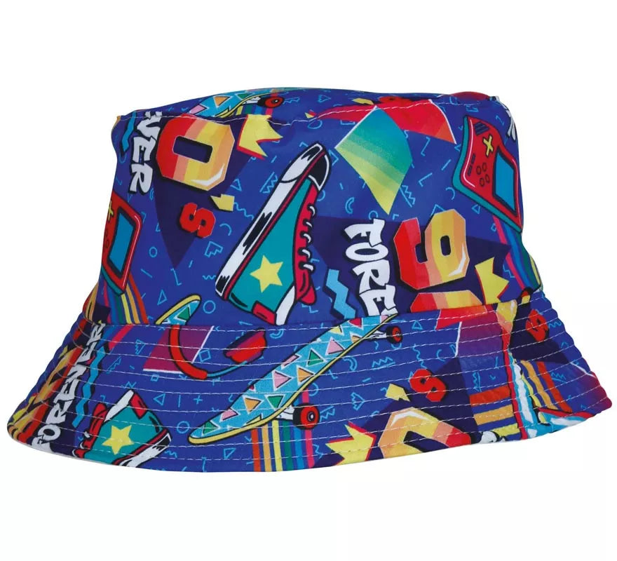 Translation missing: it.Gorro de los años 90 en varios colores