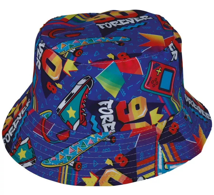 Translation missing: it.Gorro de los años 90 en varios colores