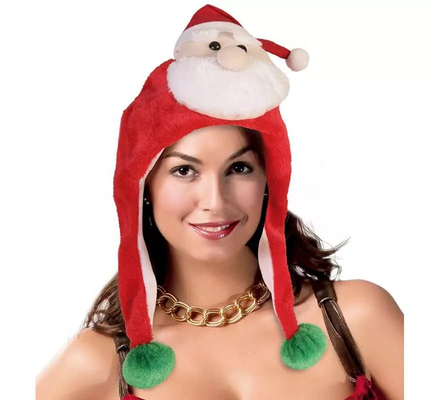 Translation missing: es.Gorro de Papá Noel