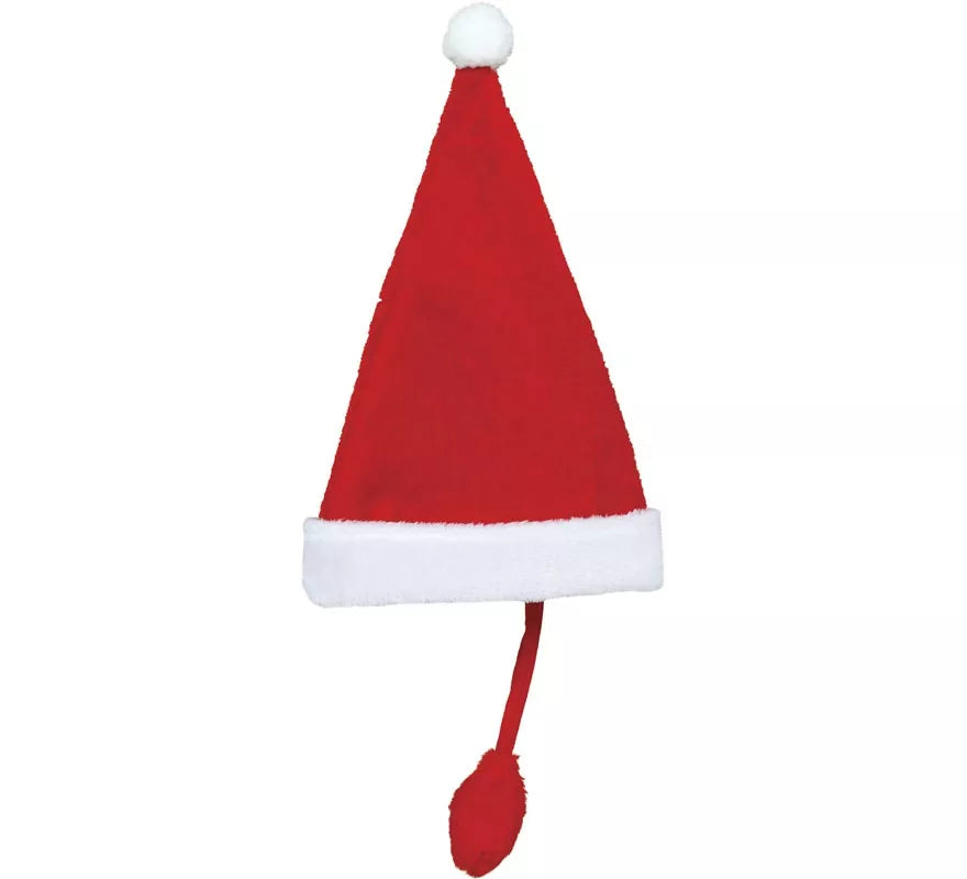 Translation missing: it.Gorro de Papá Noel con Movimiento