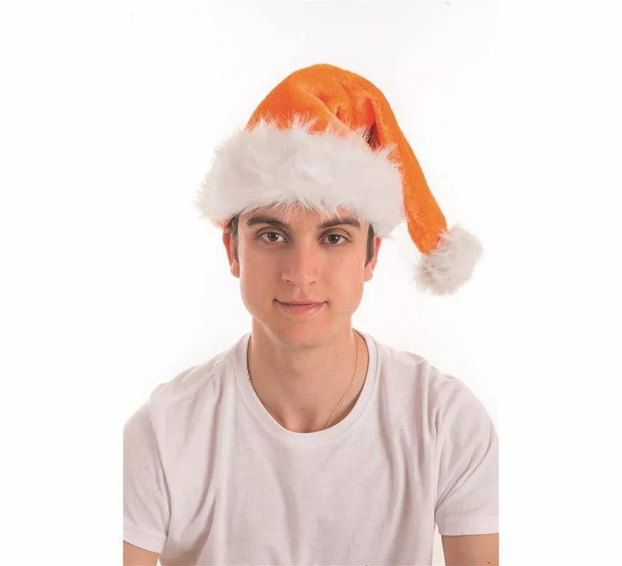Translation missing: it.Gorro de Papá Noel en varios colores