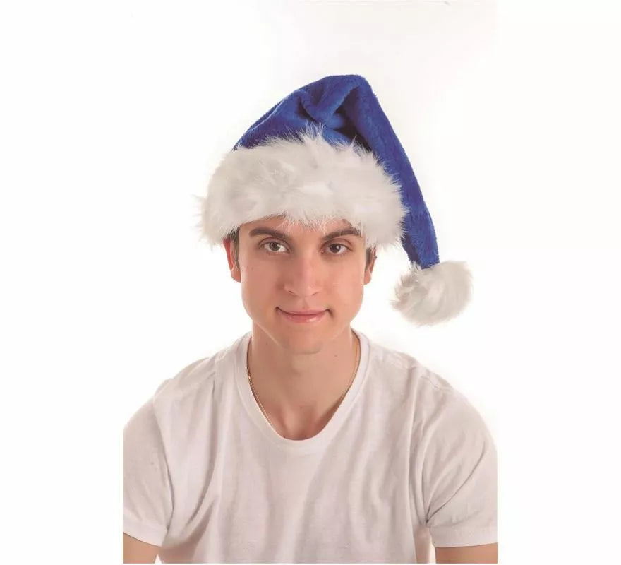 Translation missing: it.Gorro de Papá Noel en varios colores