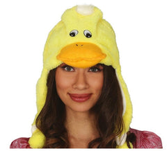 Cappello Giallo Anatroccolo