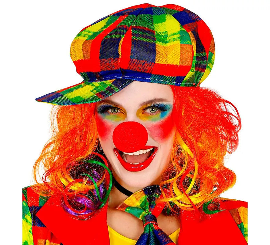 Translation missing: it.Gorro de Payaso Multicolor