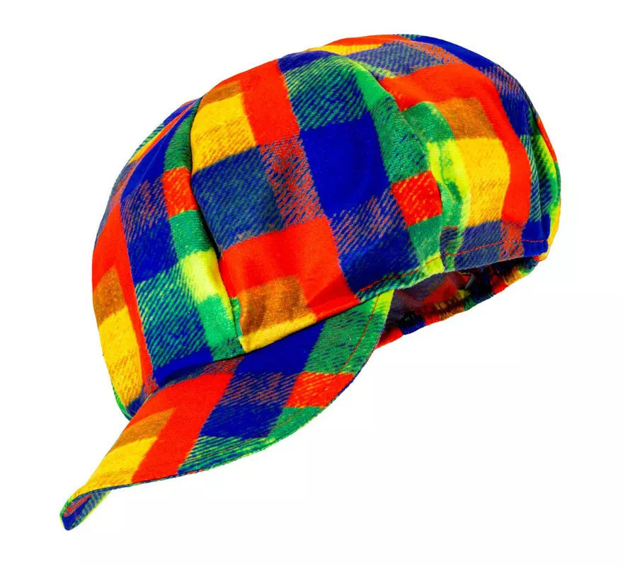 Translation missing: it.Gorro de Payaso Multicolor