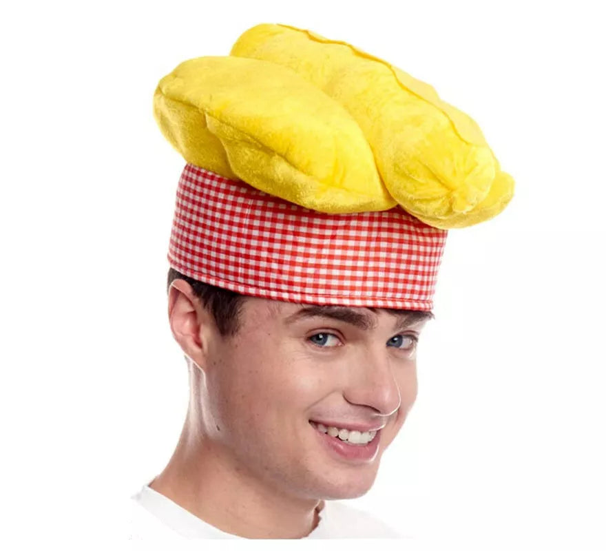 Translation missing: it.Gorro de Perrito Caliente de foam
