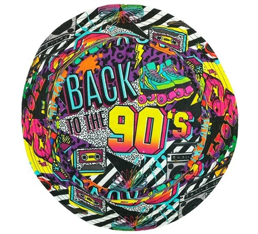 Gorro de Pescador Bucket Años 90