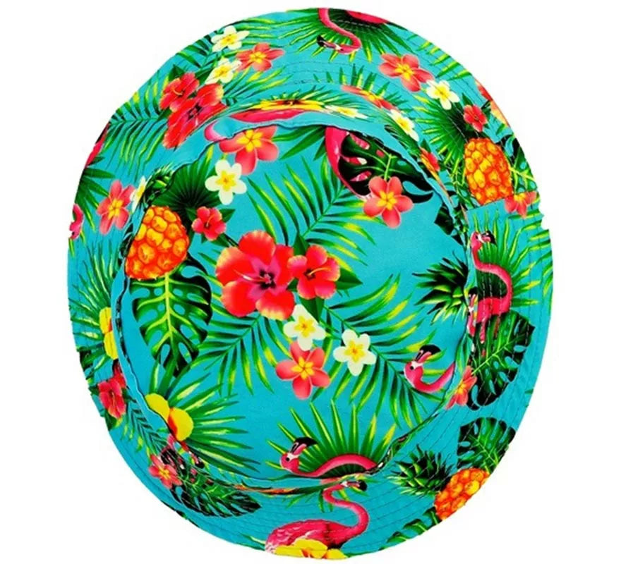 Translation missing: it.Gorro de Pescador Bucket Fiesta de Verano Tropical