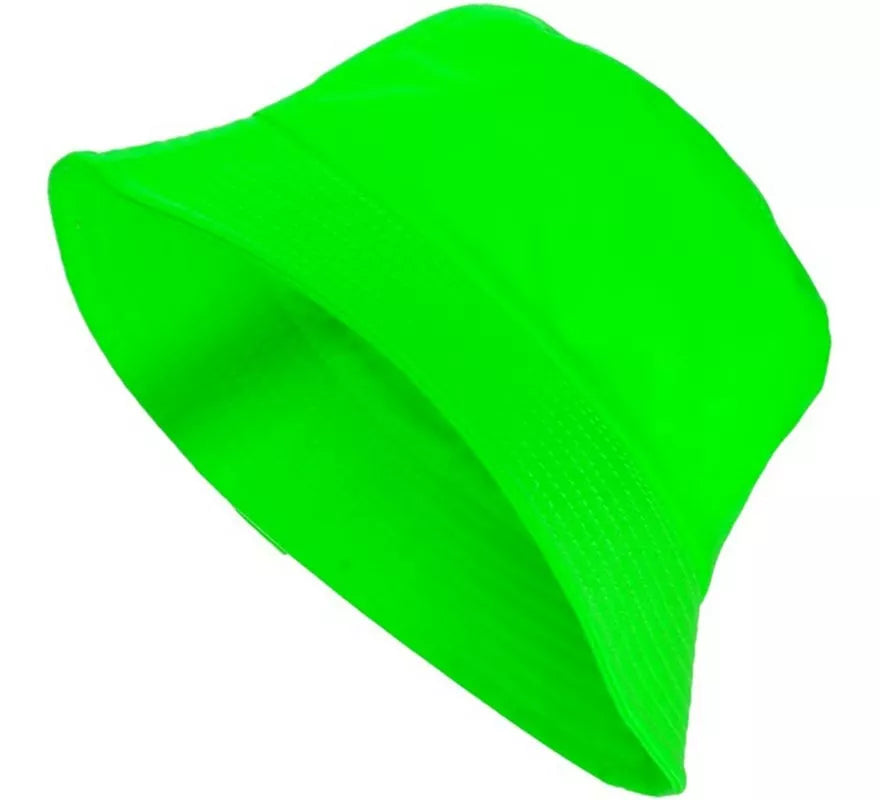 Translation missing: es.Gorro de Pescador en varios colores neones