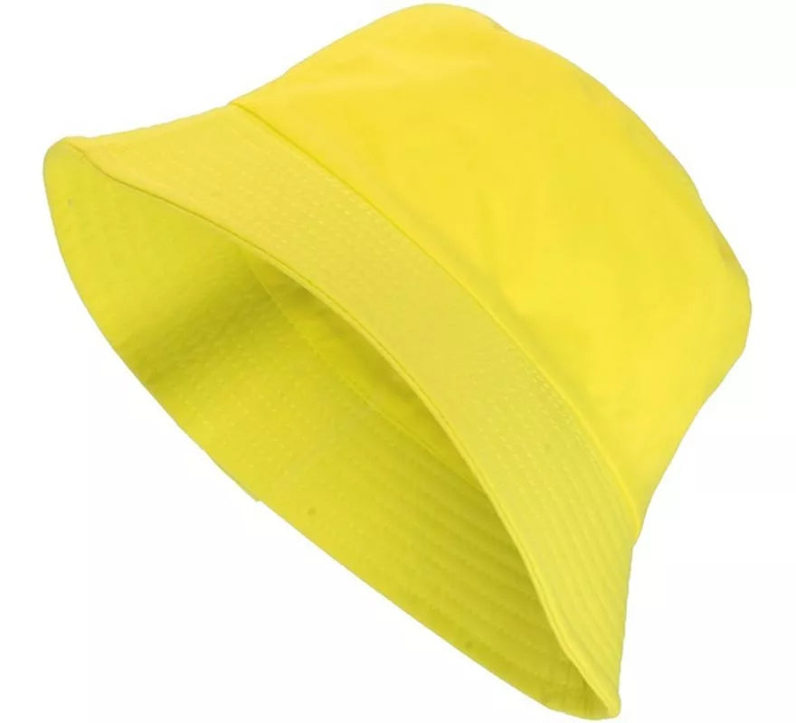 Gorro de Pescador en varios colores neones