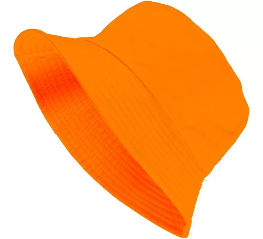Translation missing: es.Gorro de Pescador en varios colores neones