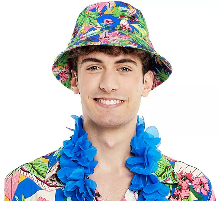 Translation missing: it.Gorro de Pescador Tropical